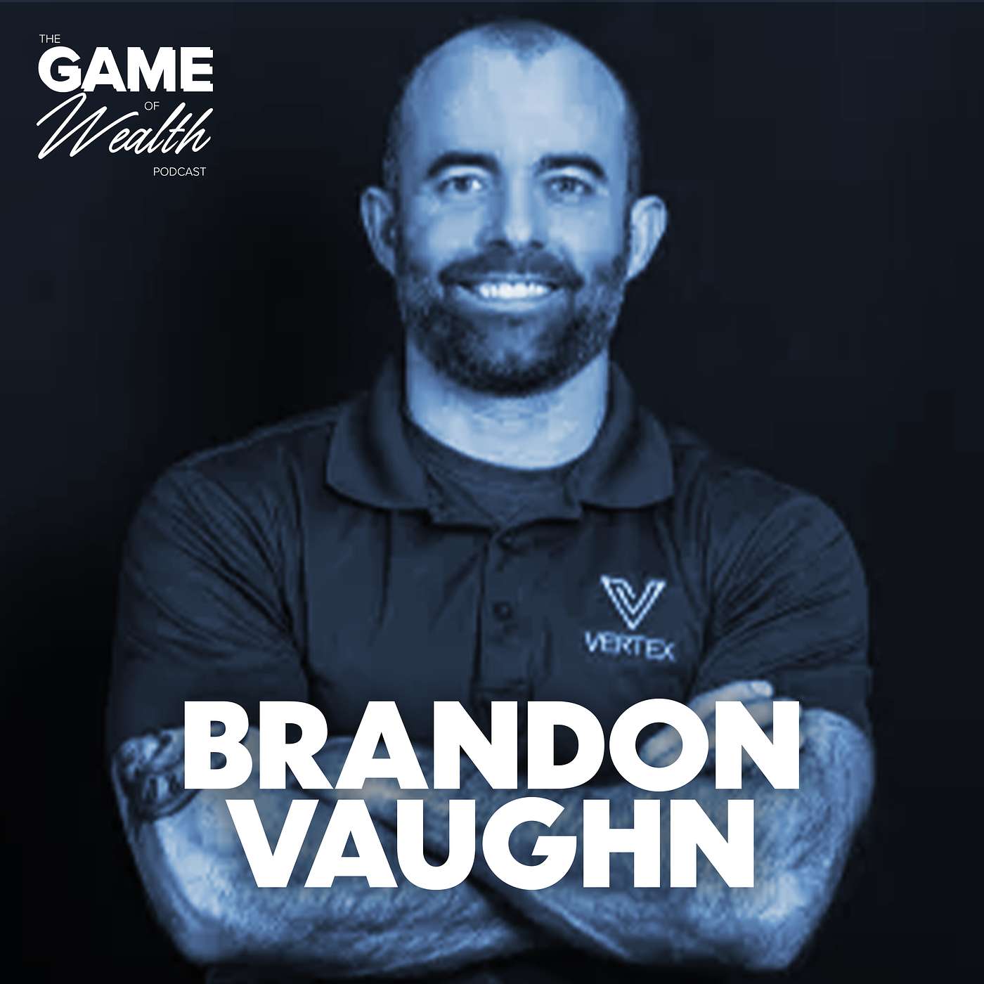The Game of Wealth