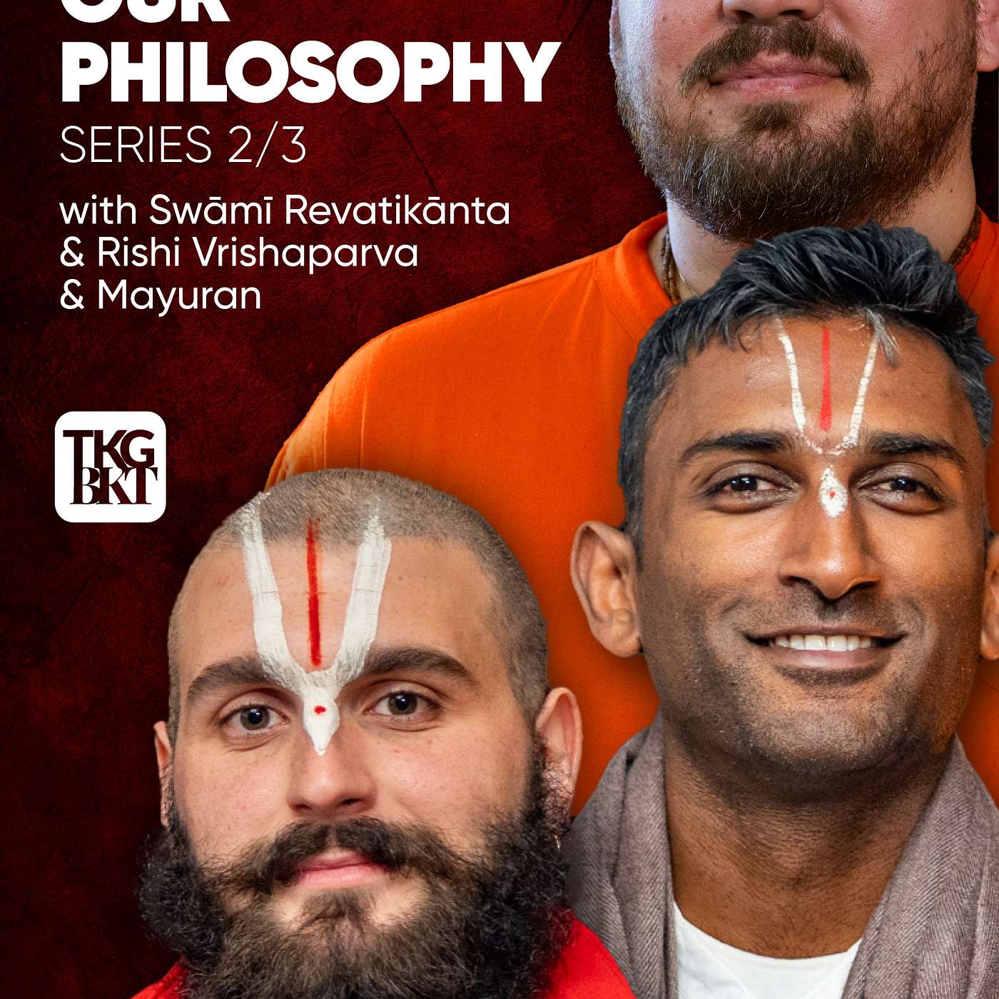 Thinking Bhakti