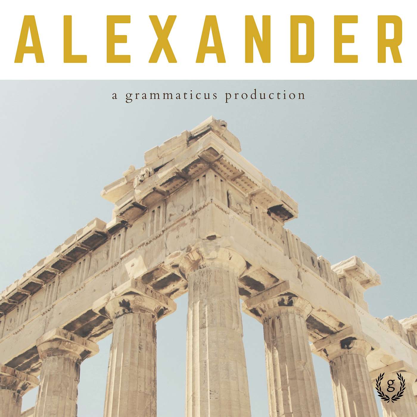 The Plutarch Podcast