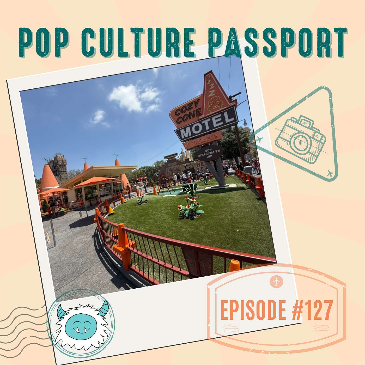 The Evolution of Disney California Adventure: From WestCOT to Cars Land The Evolution of Disney California Adventure: From WestCOT to Cars Land