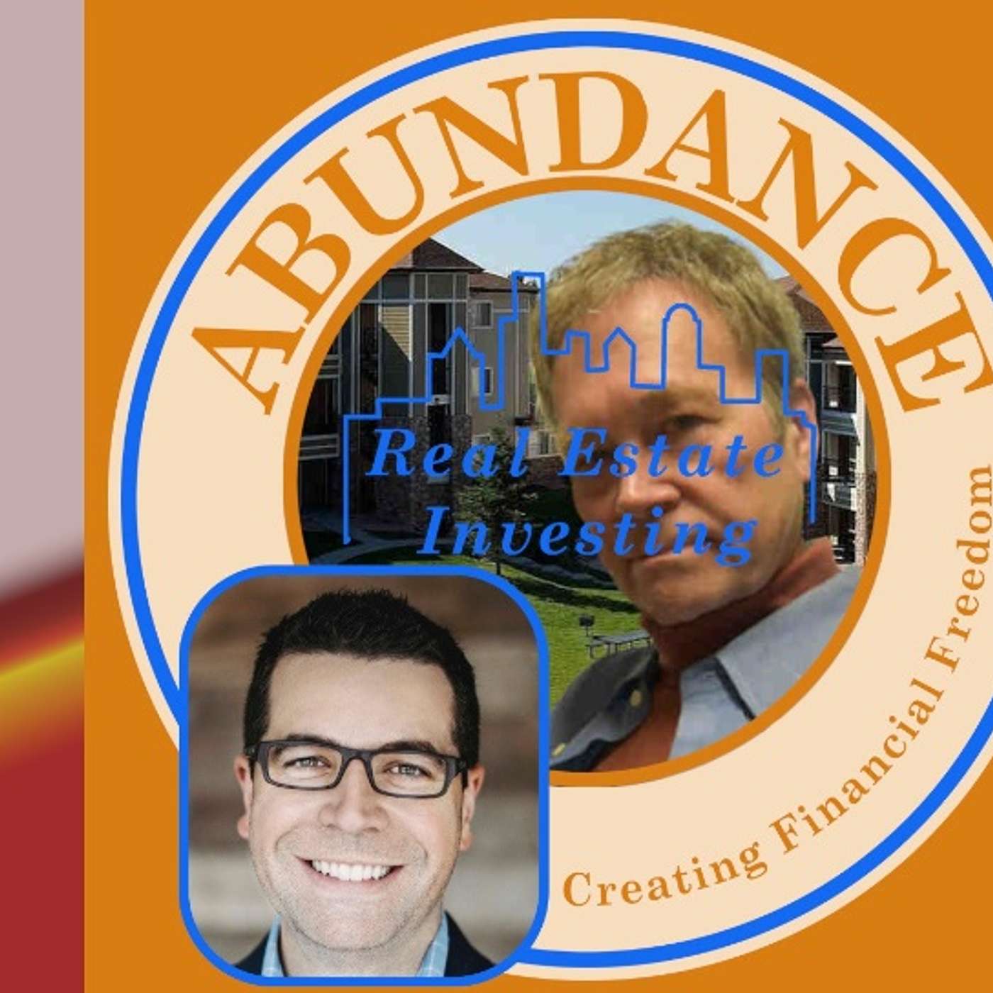 REIA 359 Joey Muré: From $2500 to $50K per month in two years