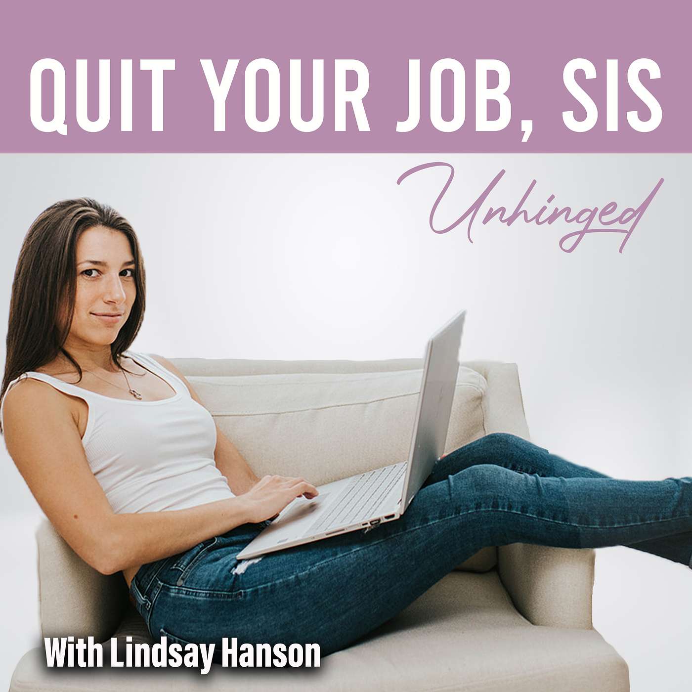 UNHINGED EP 5: Business Unfiltered - My Hot Takes on Popular Freelancing Practices