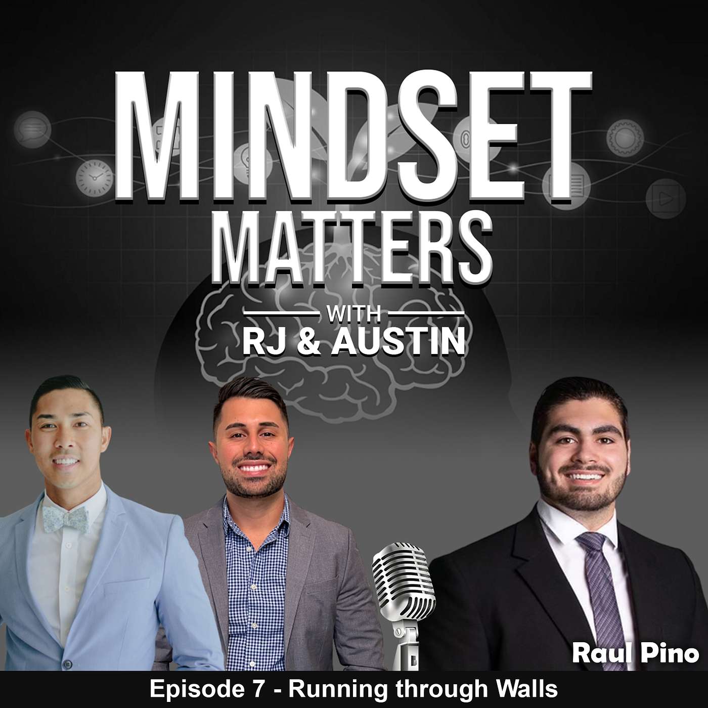 The Actionable Mindset