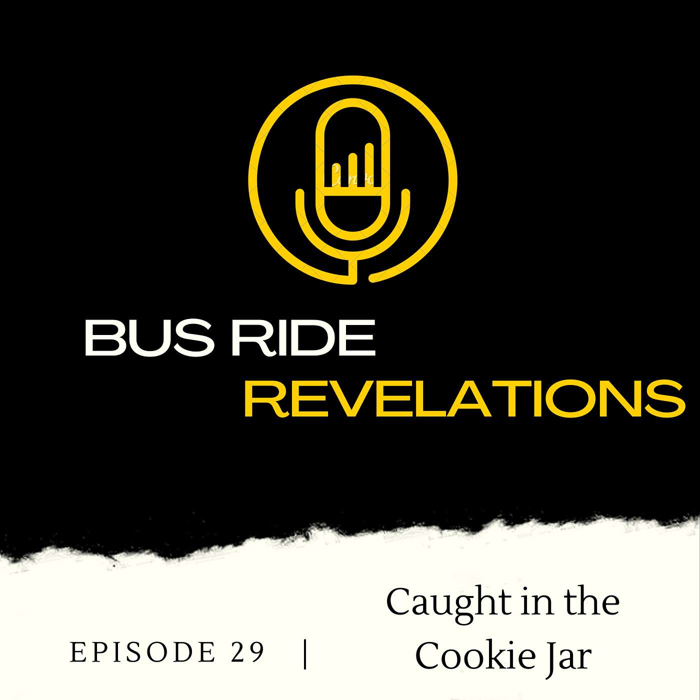 Caught in the Cookie Jar Caught in the Cookie Jar