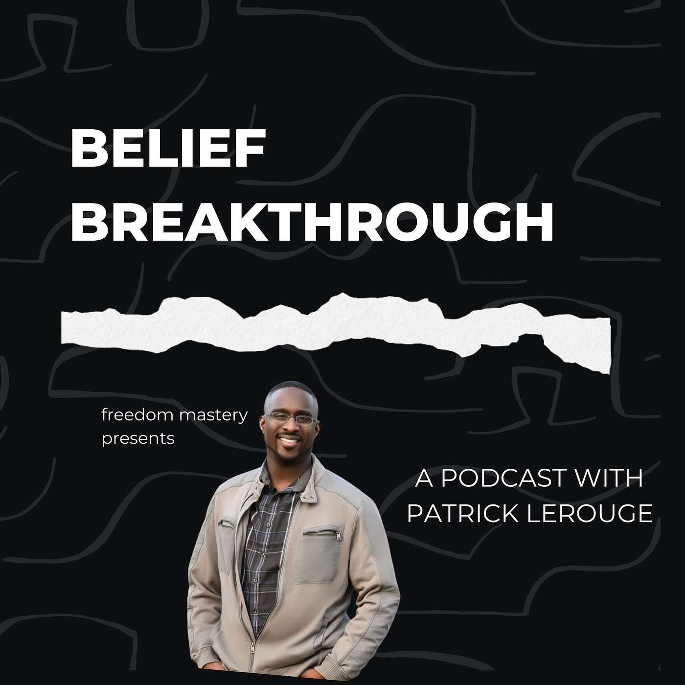 Why 13–15% Body Fat Works for Me (And How to Hit Your Goals Without Willpower) episode artwork