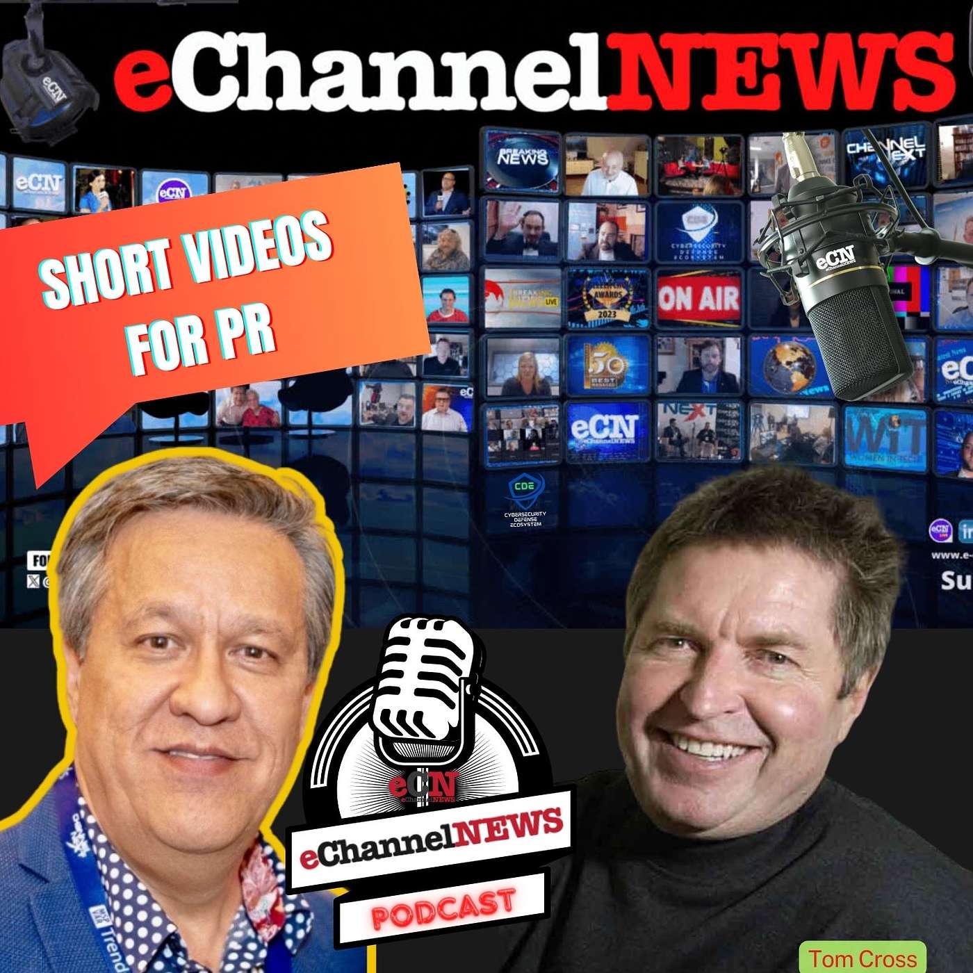 EChannelNews Podcast