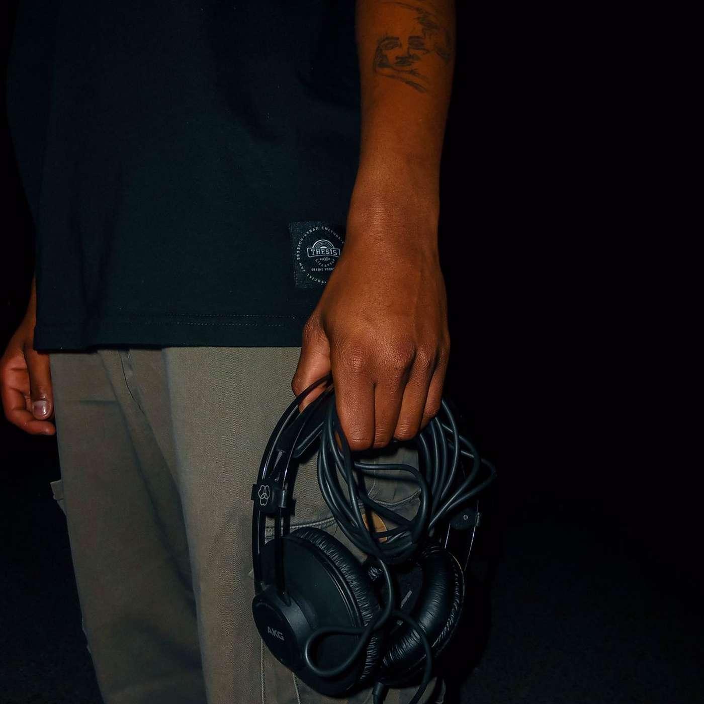 Oxford Productions Podcast