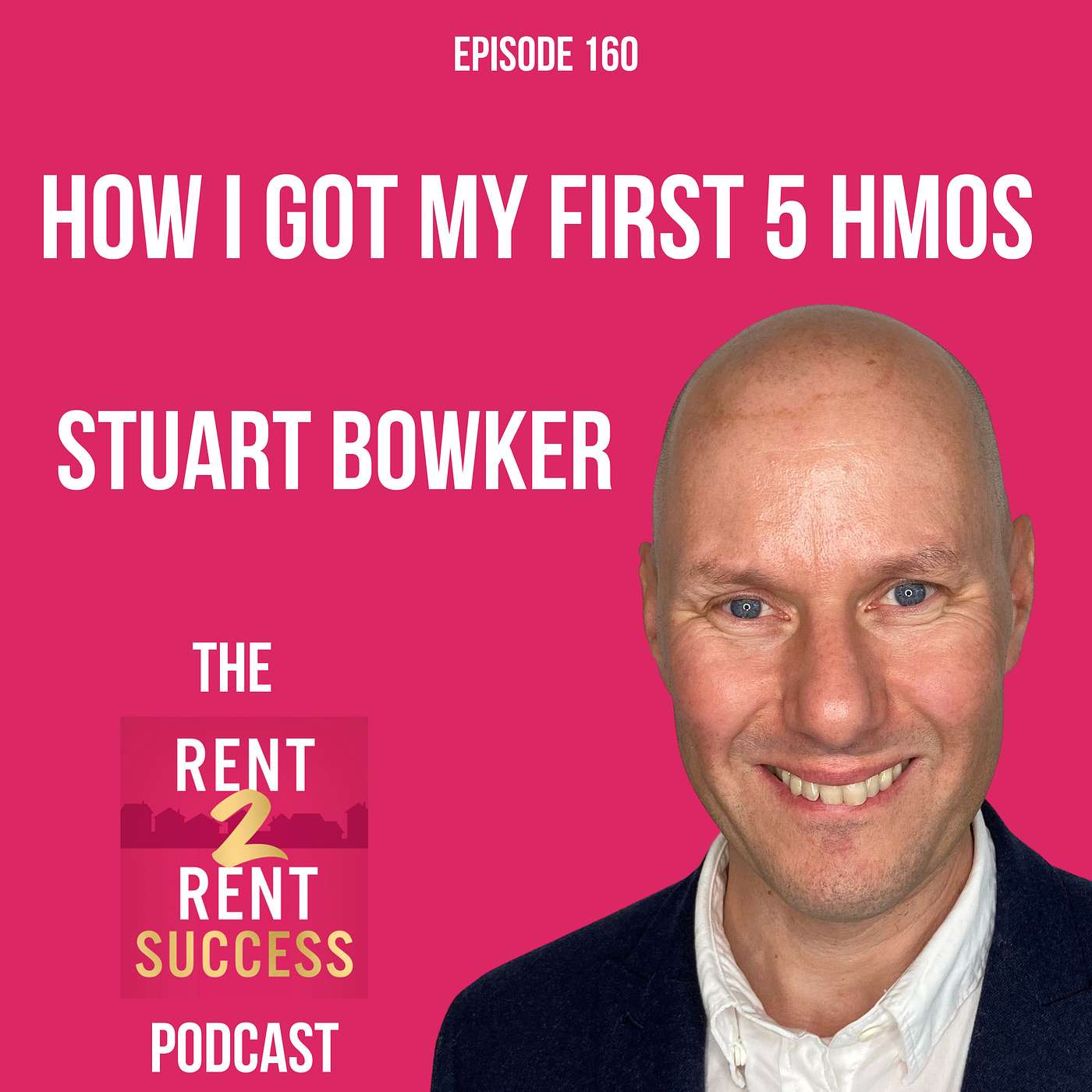 The Rent 2 Rent Success Property Podcast