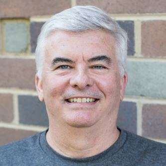 Jay Gordon