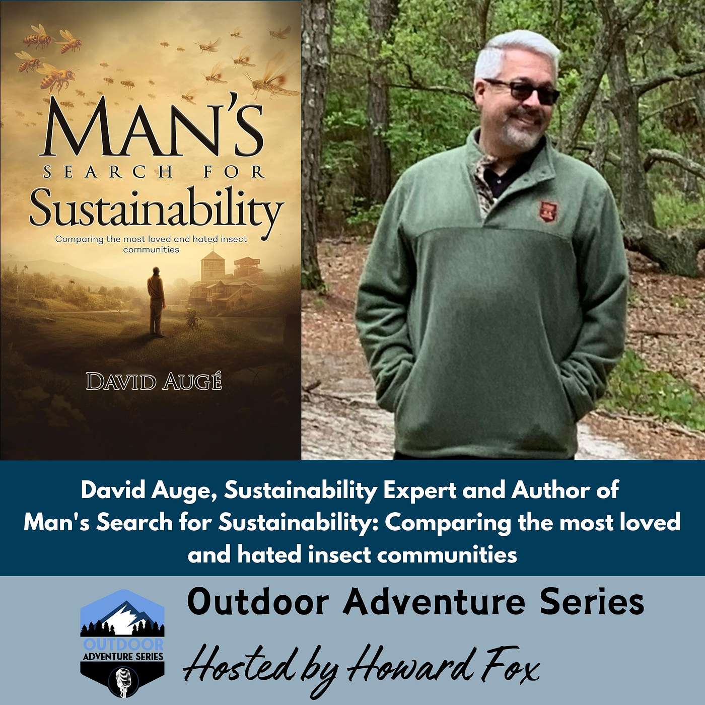 Man’s Search for Sustainability
