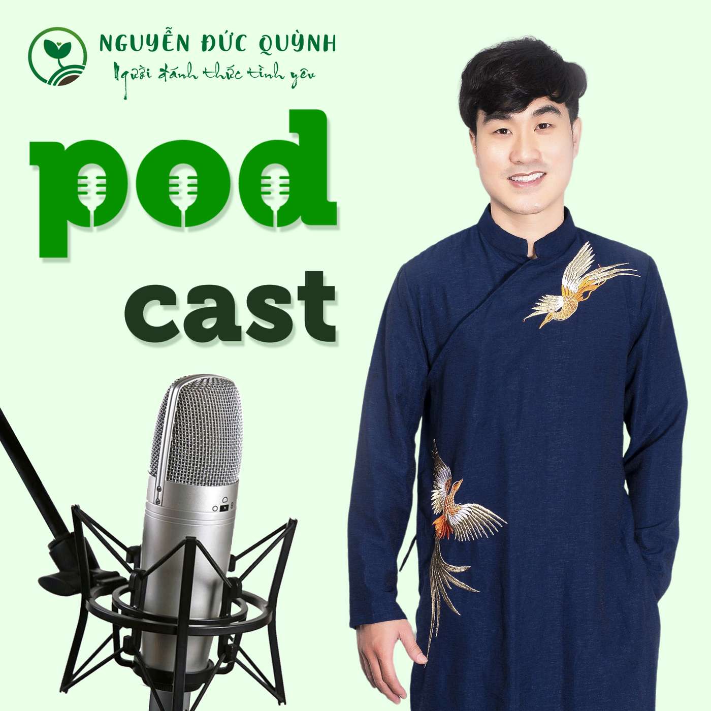 Chuyển Hóa Tâm Thức Podcast
