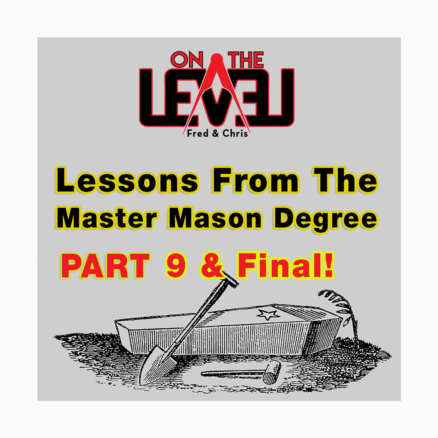 On The Level Podcast