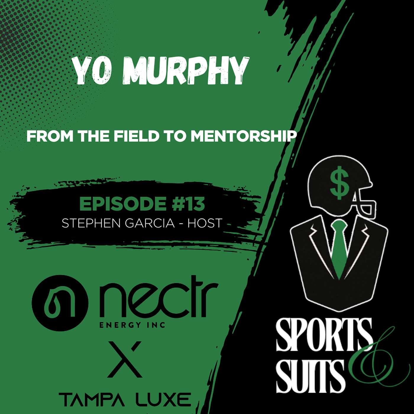 From Field to Mentorship: Yo Murphy's Journey