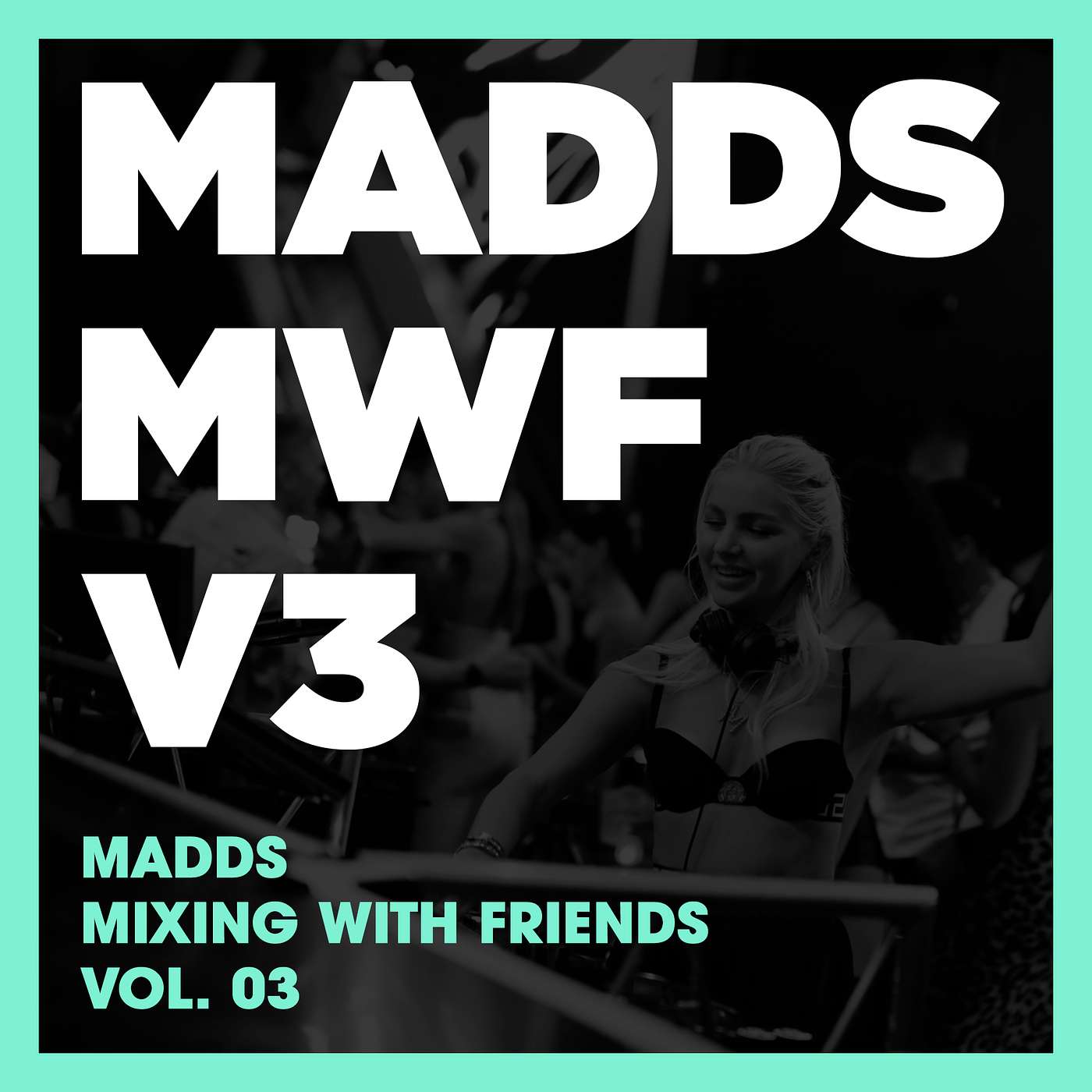 Madds