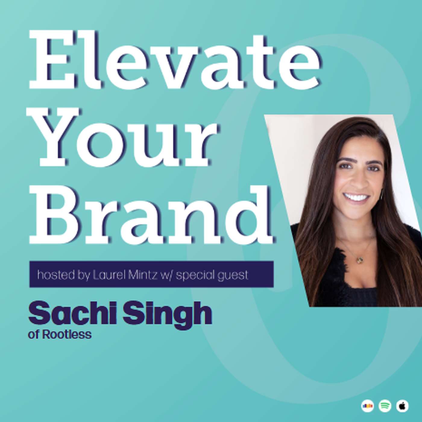How Seaweed Sparked a Startup ft. Sachi Singh of Rootless I EYB