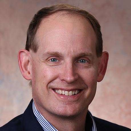 Dr. Michael S. Bryant