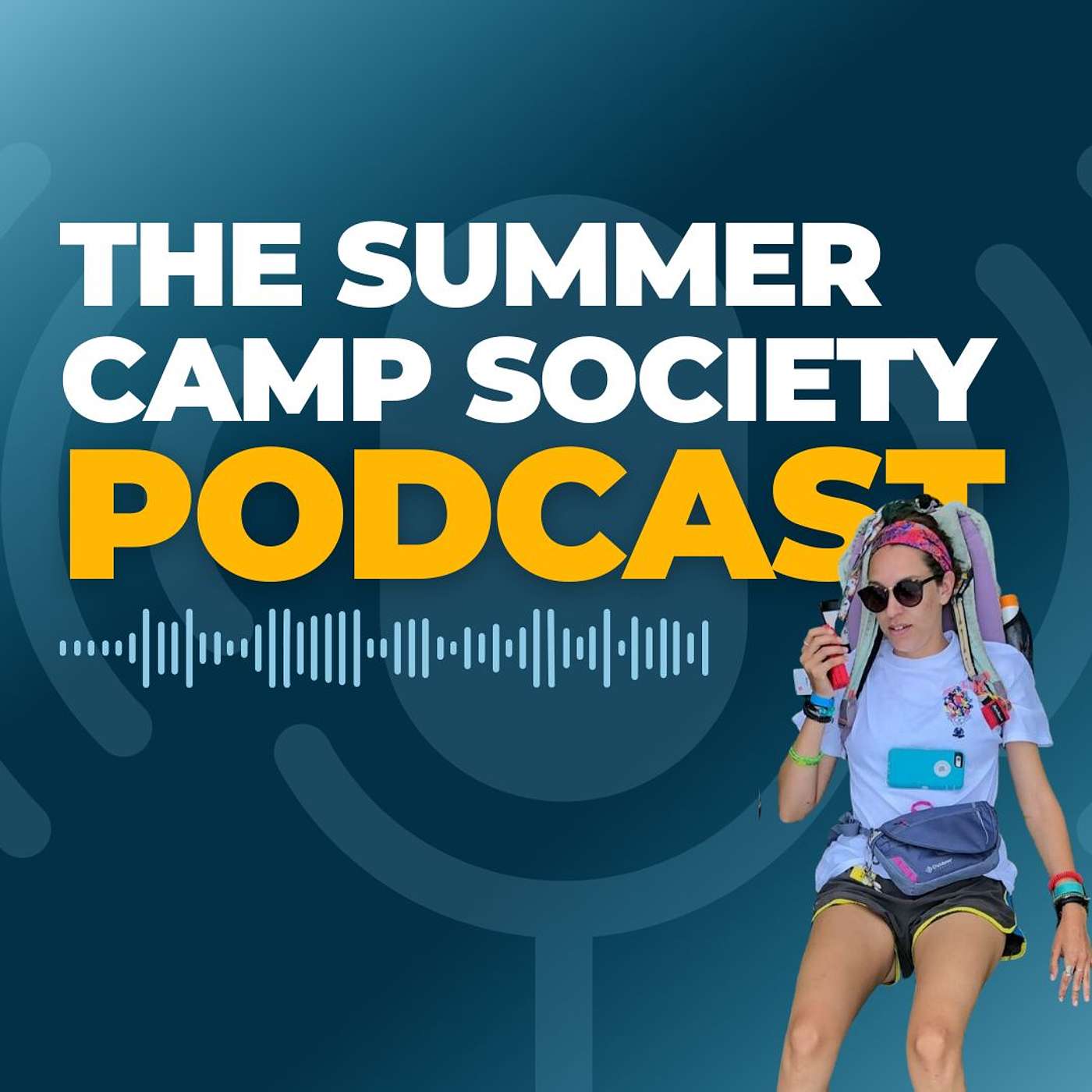 Camp Concierge & Customer Support Camp Concierge & Customer Support