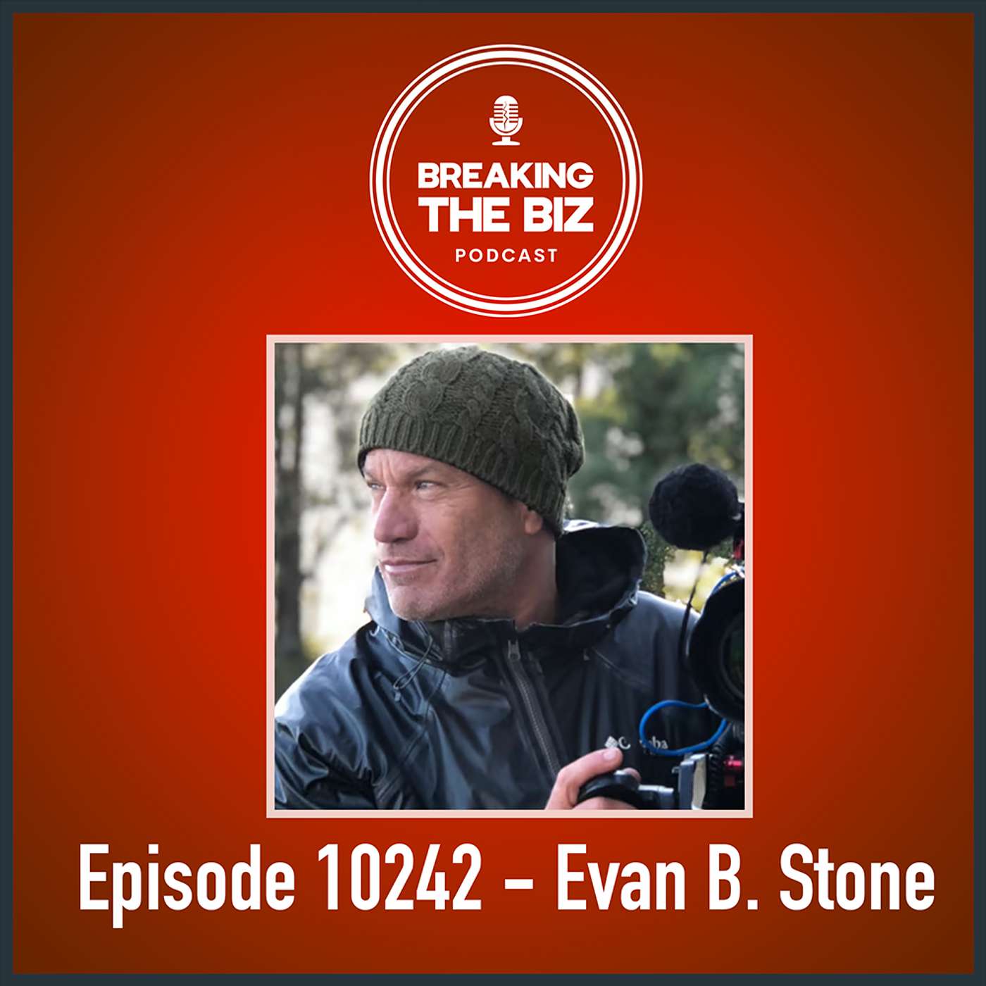 Breaking the Biz Podcast