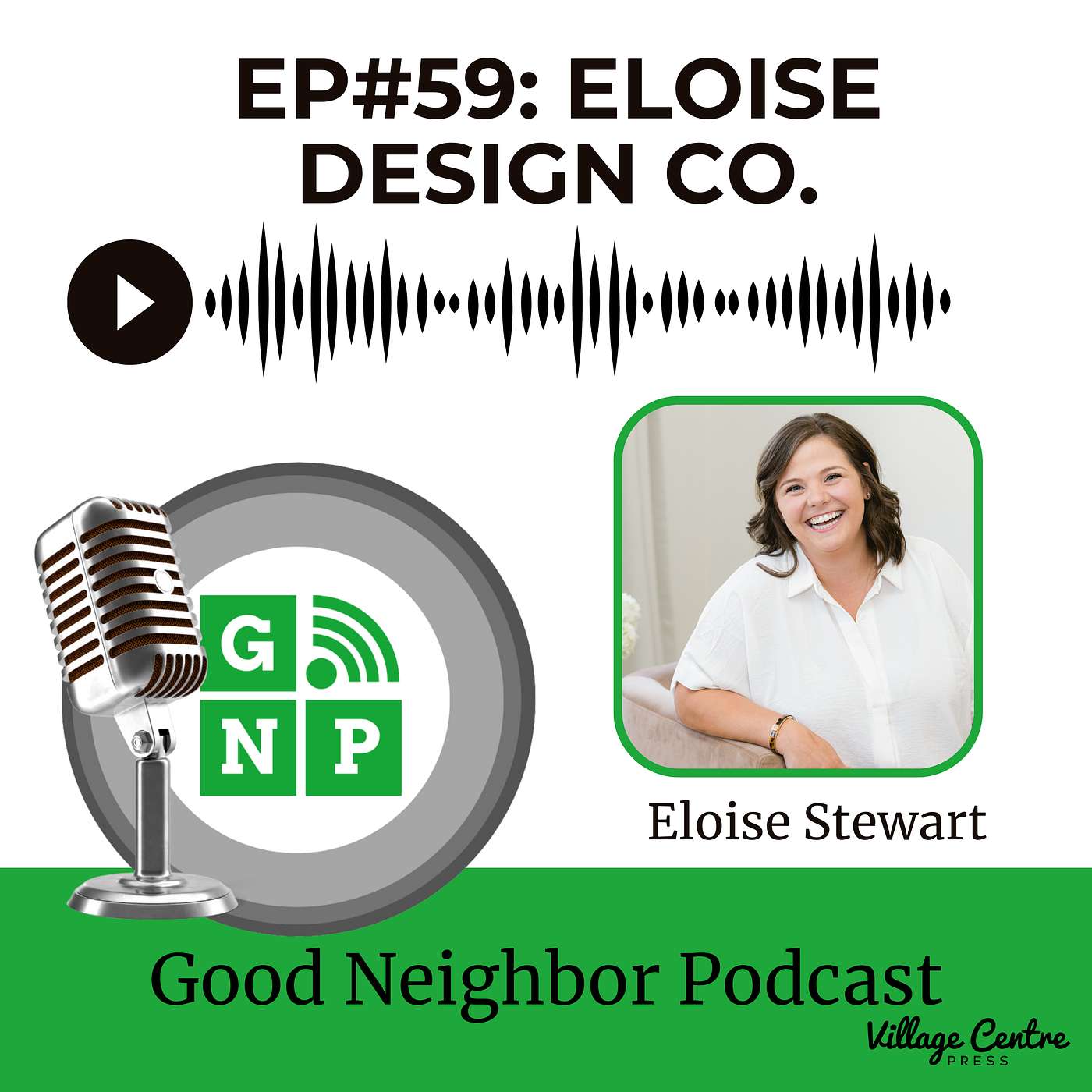 Good Neighbor Podcast: Auburn and Opelika