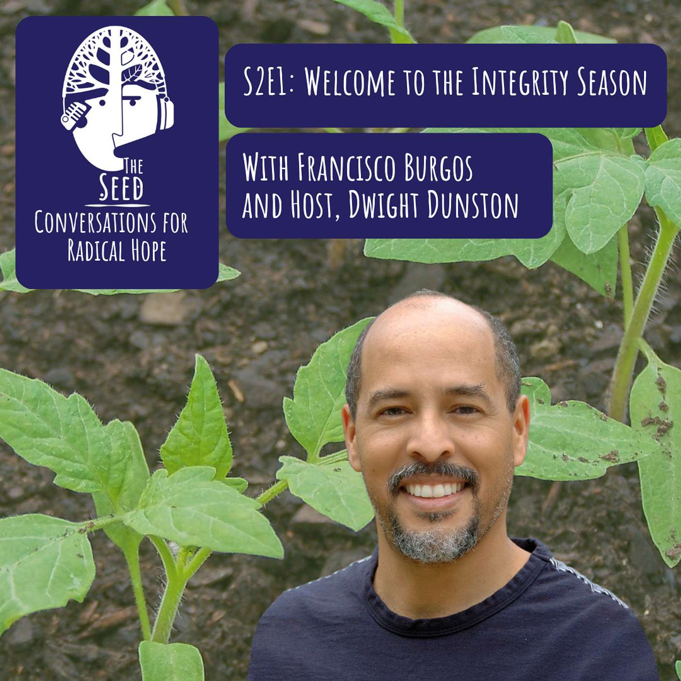 The Seed: Conversations for Radical Hope