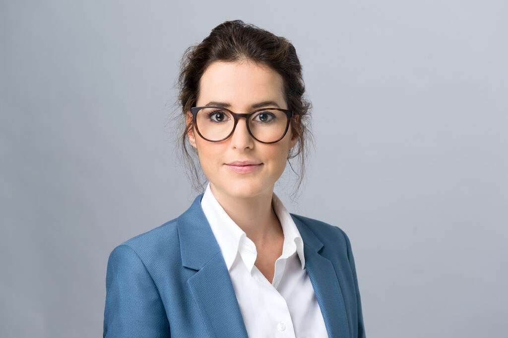 Charlotte Blattner