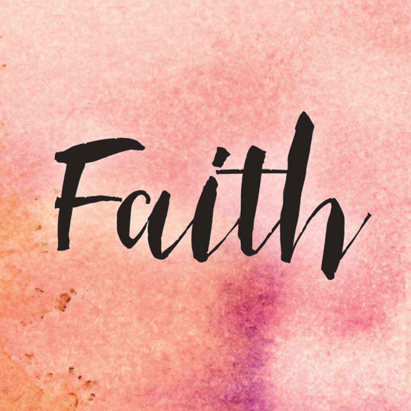 Faith must be Confessed