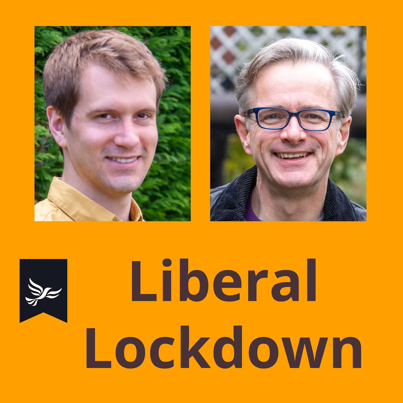 Liberal Lockdown and Beyond