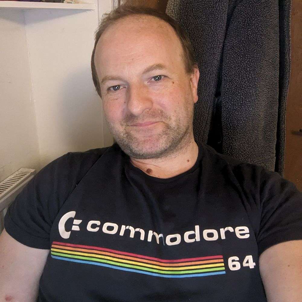 James Hadwen-Bennett