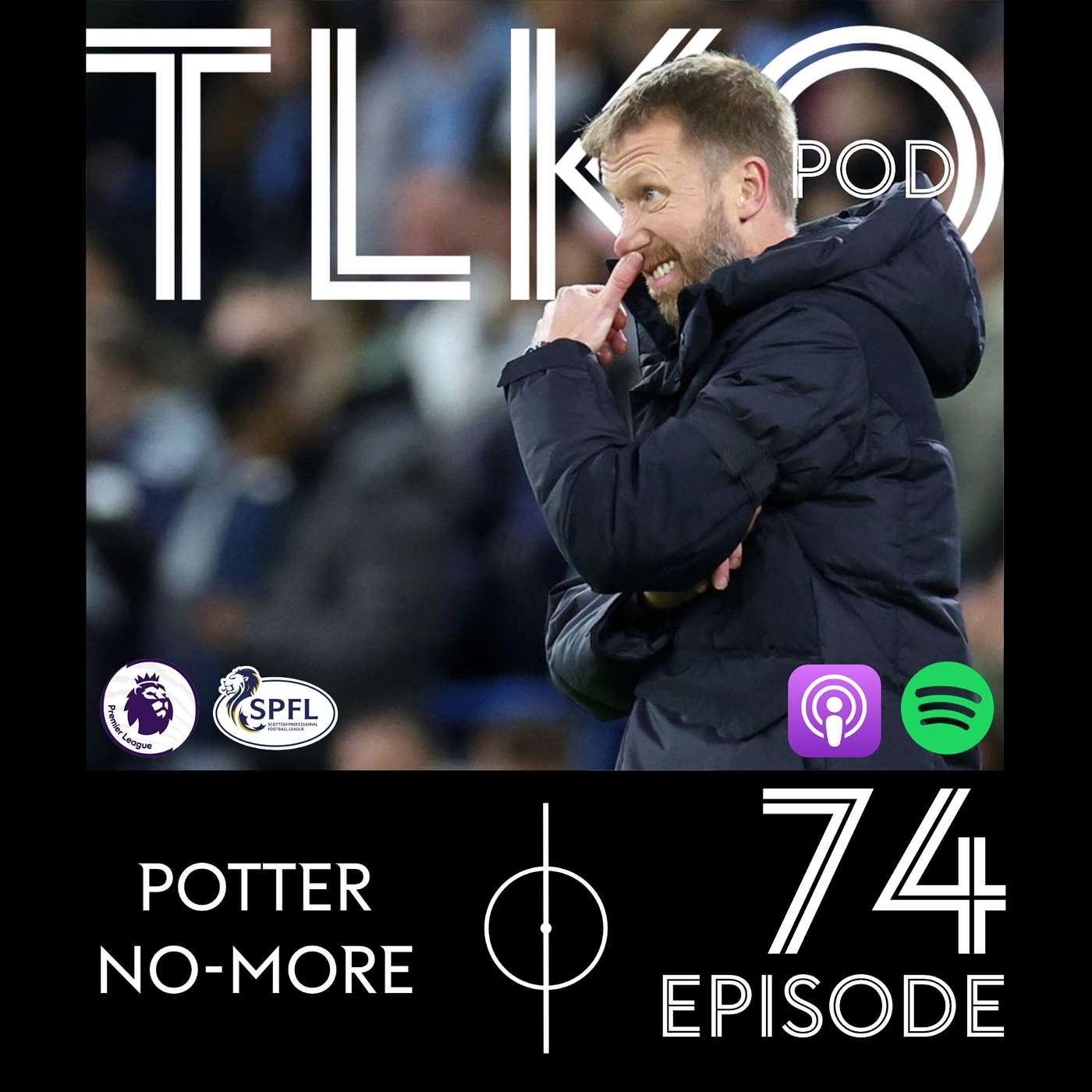 The Late Kick Off Football Podcast