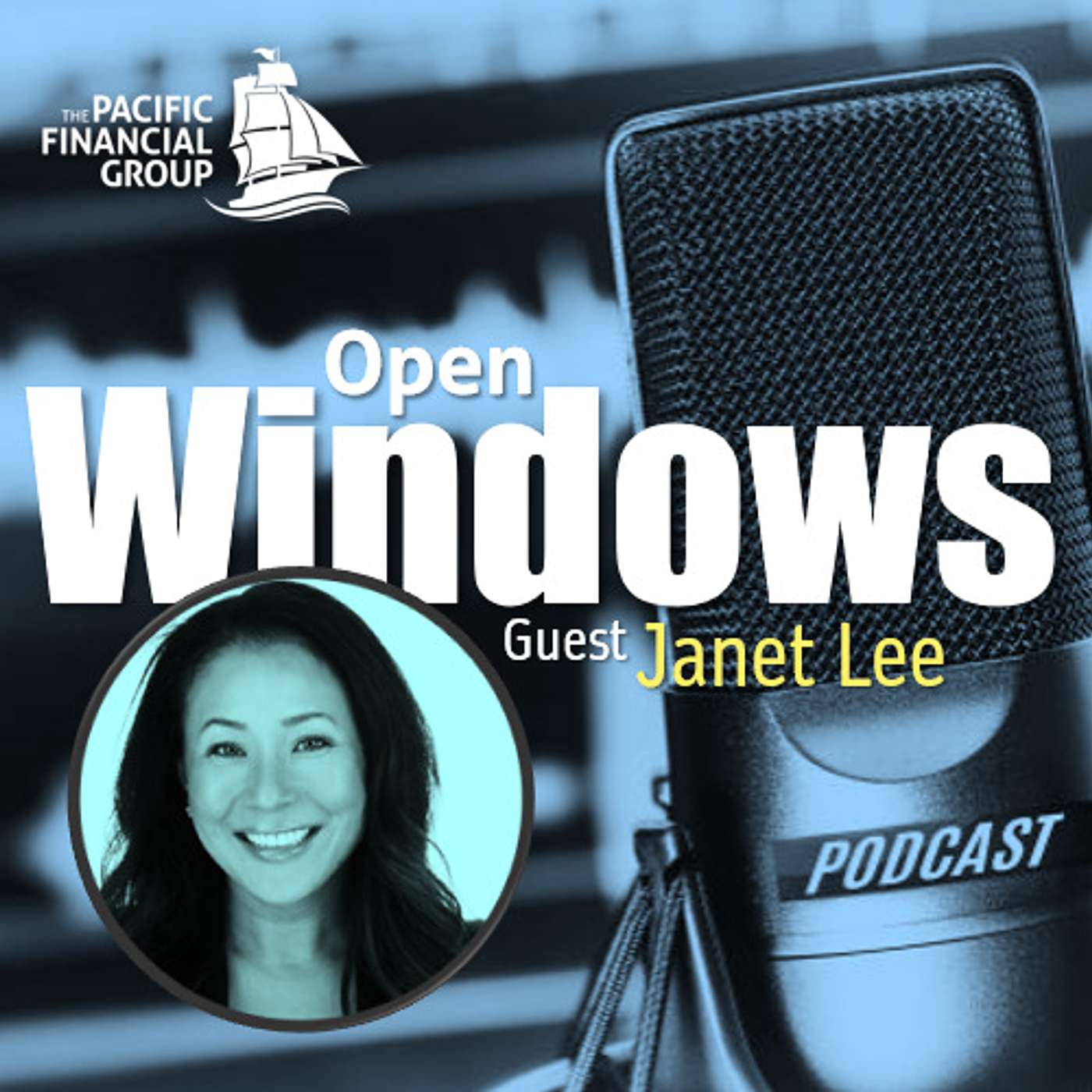 Open Windows Investing by TPFG