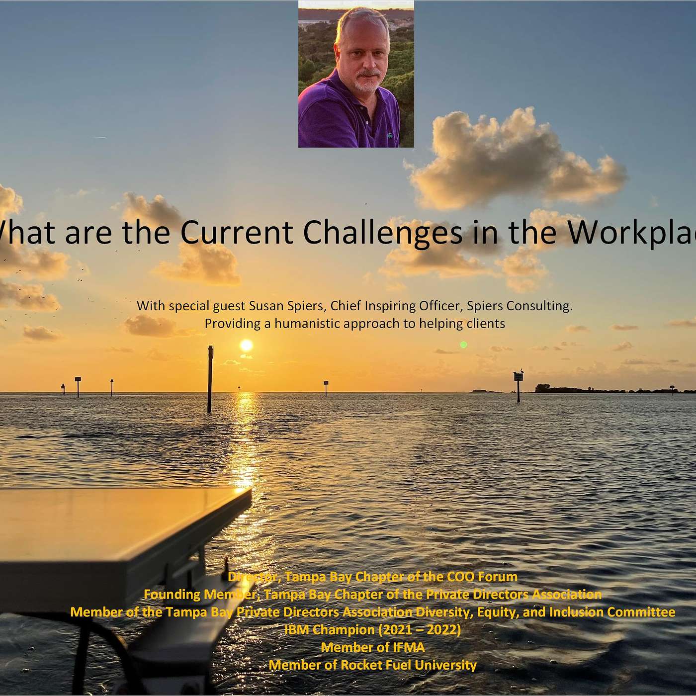 What are the Current Challenges in the Workplace?