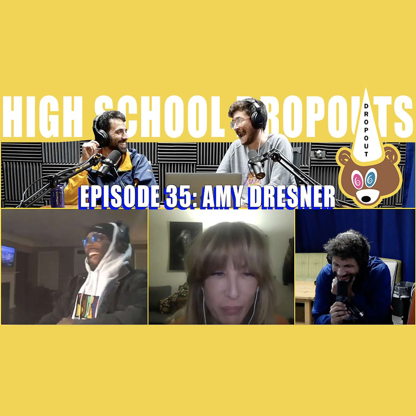 The High School Dropouts