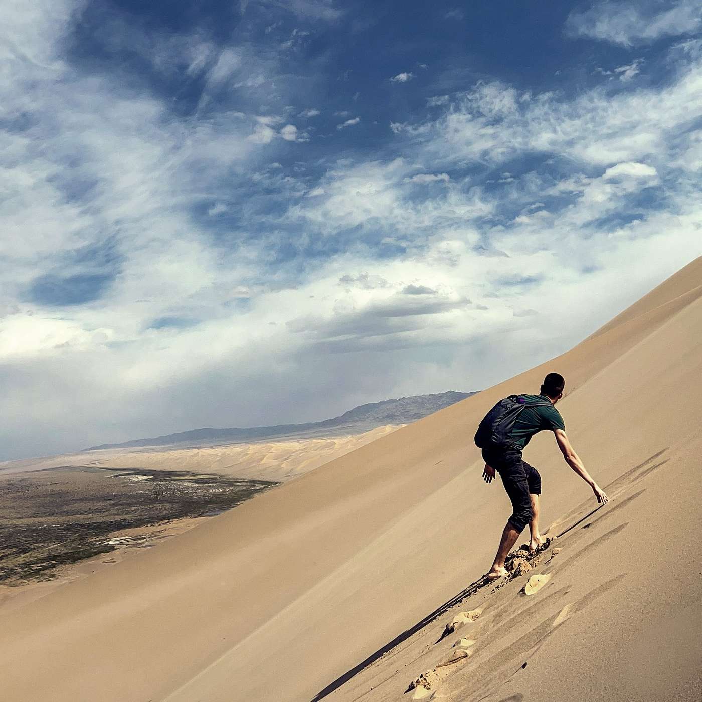 On Finding God On Finding God