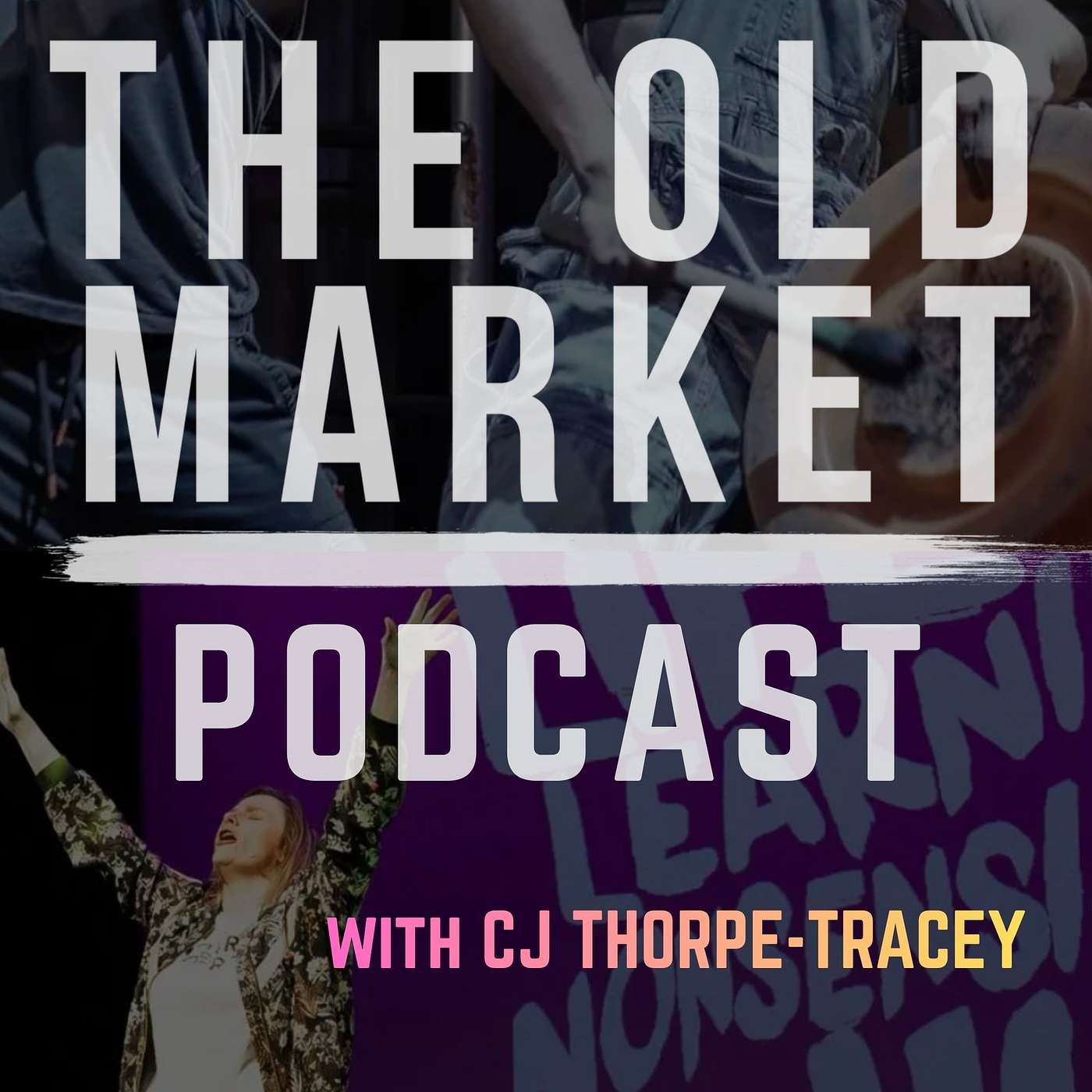 The Old Market Podcast