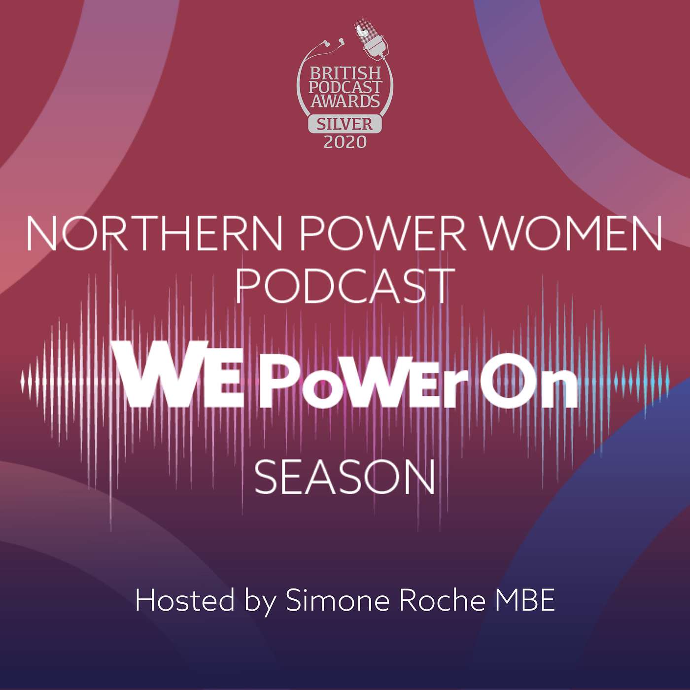 We Are PoWEr Podcast