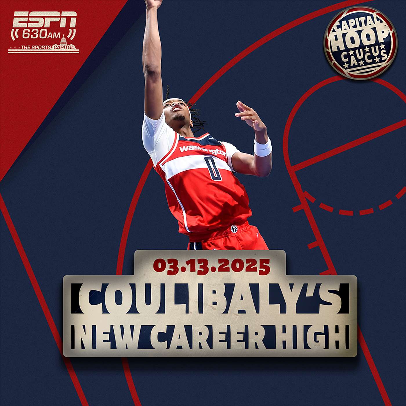 Bilal's New Career High, Trae's New Groove, and Understanding Bam's 83 Point Game