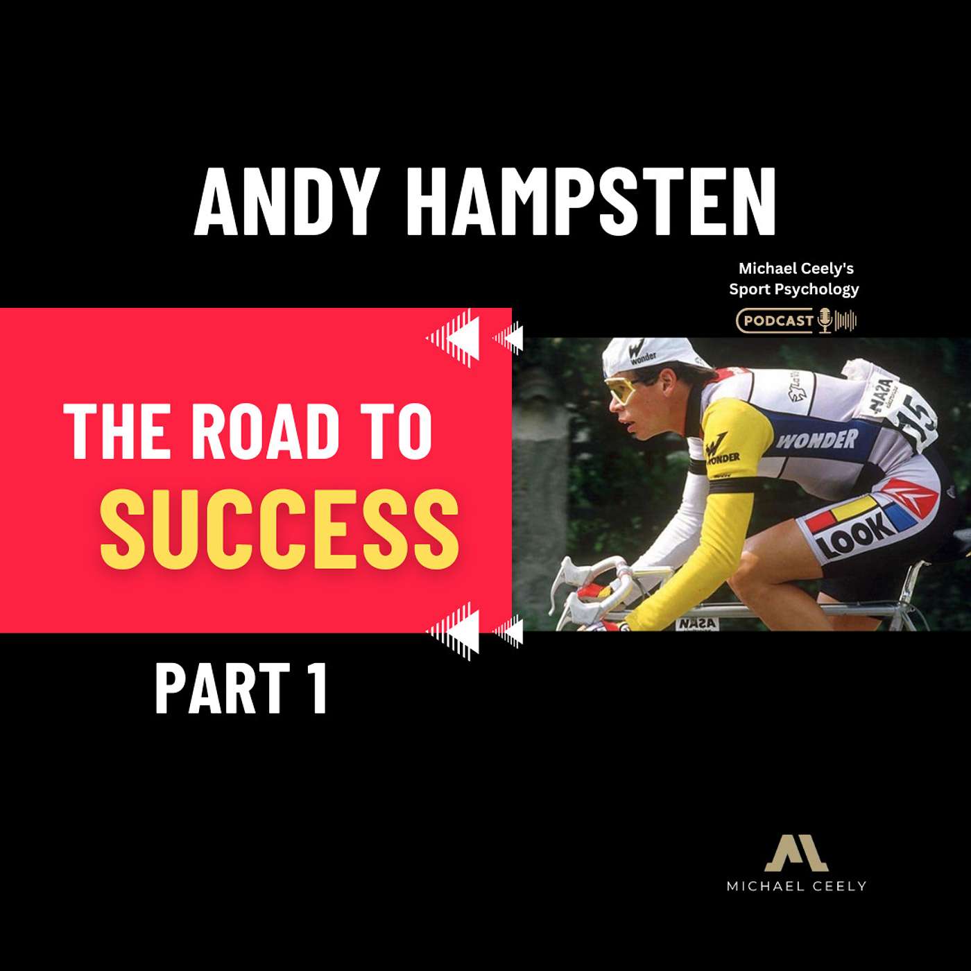 Michael Ceely\'s High Performance Podcast