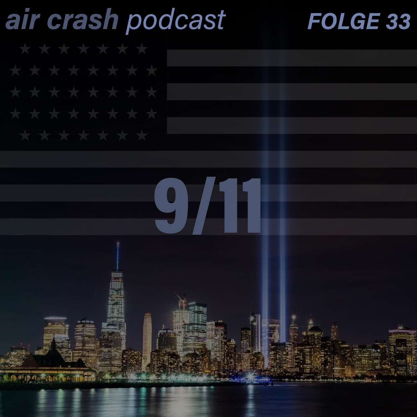 Foge 33: 9/11