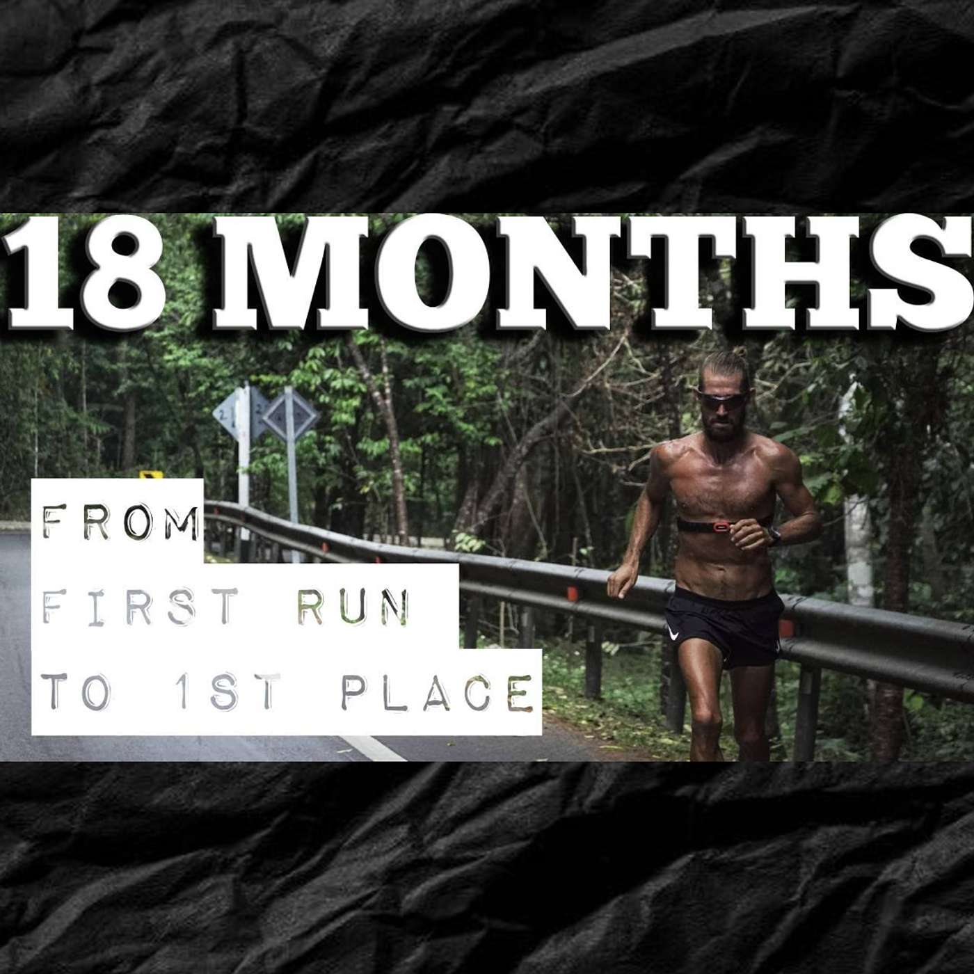 How I Won My First Race in Less Than 2 Years