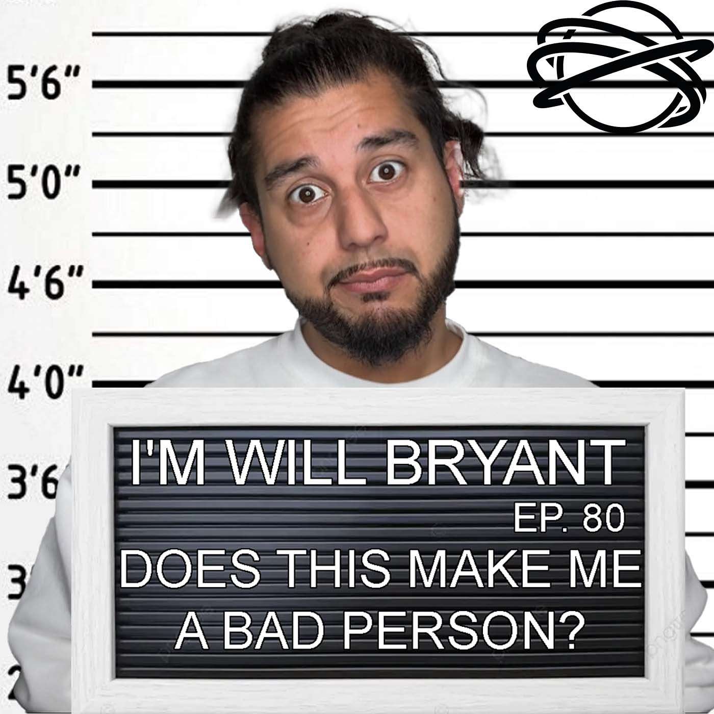 I\'m Will Bryant