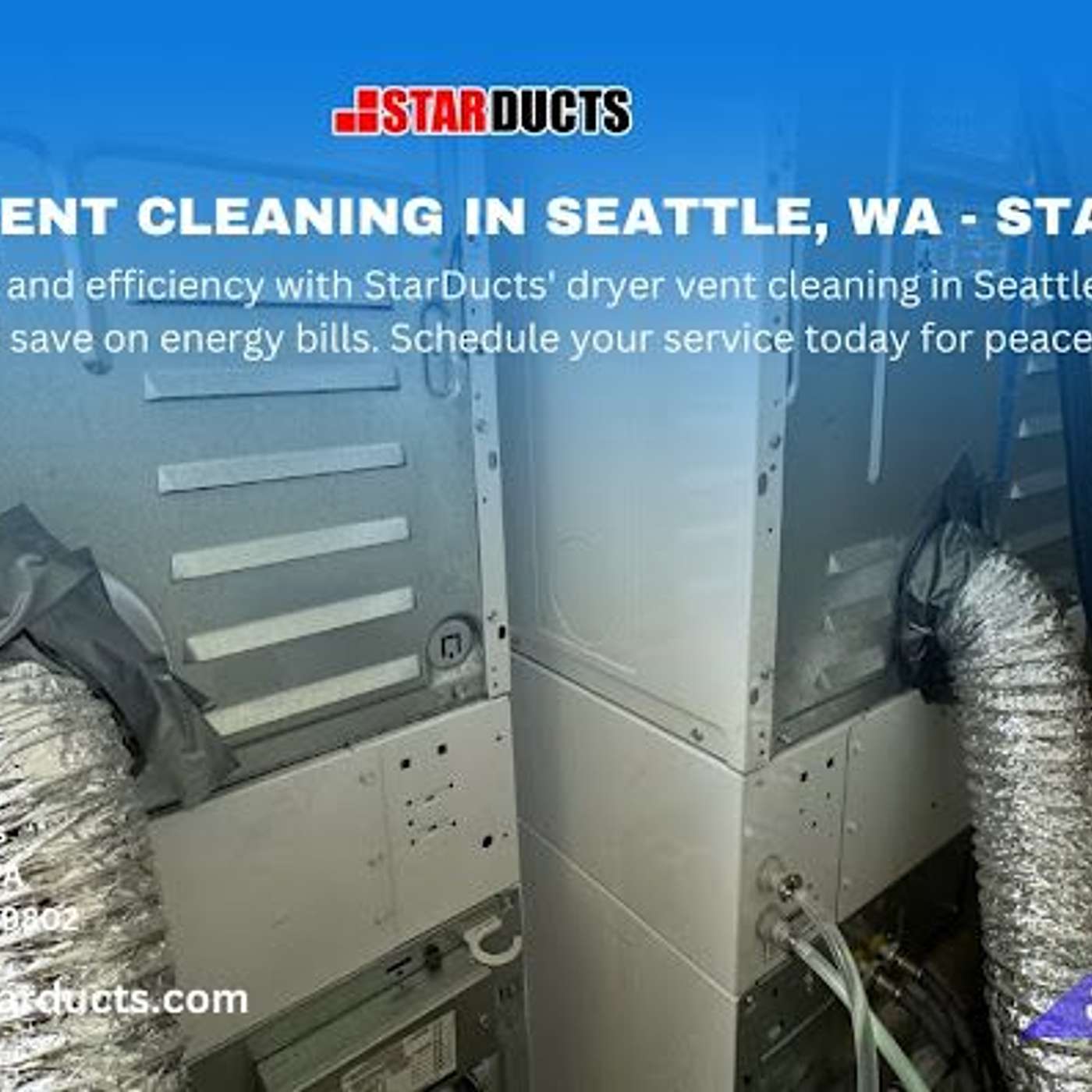 StarDucts\'s Podcast