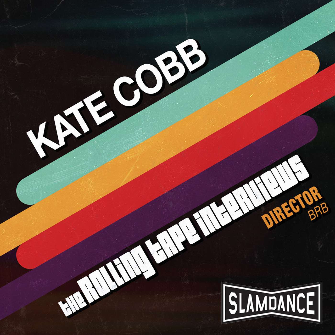 *SLAMDANCE 2026* Interview With 'BRB' (2026) Director, Kate Cobb
