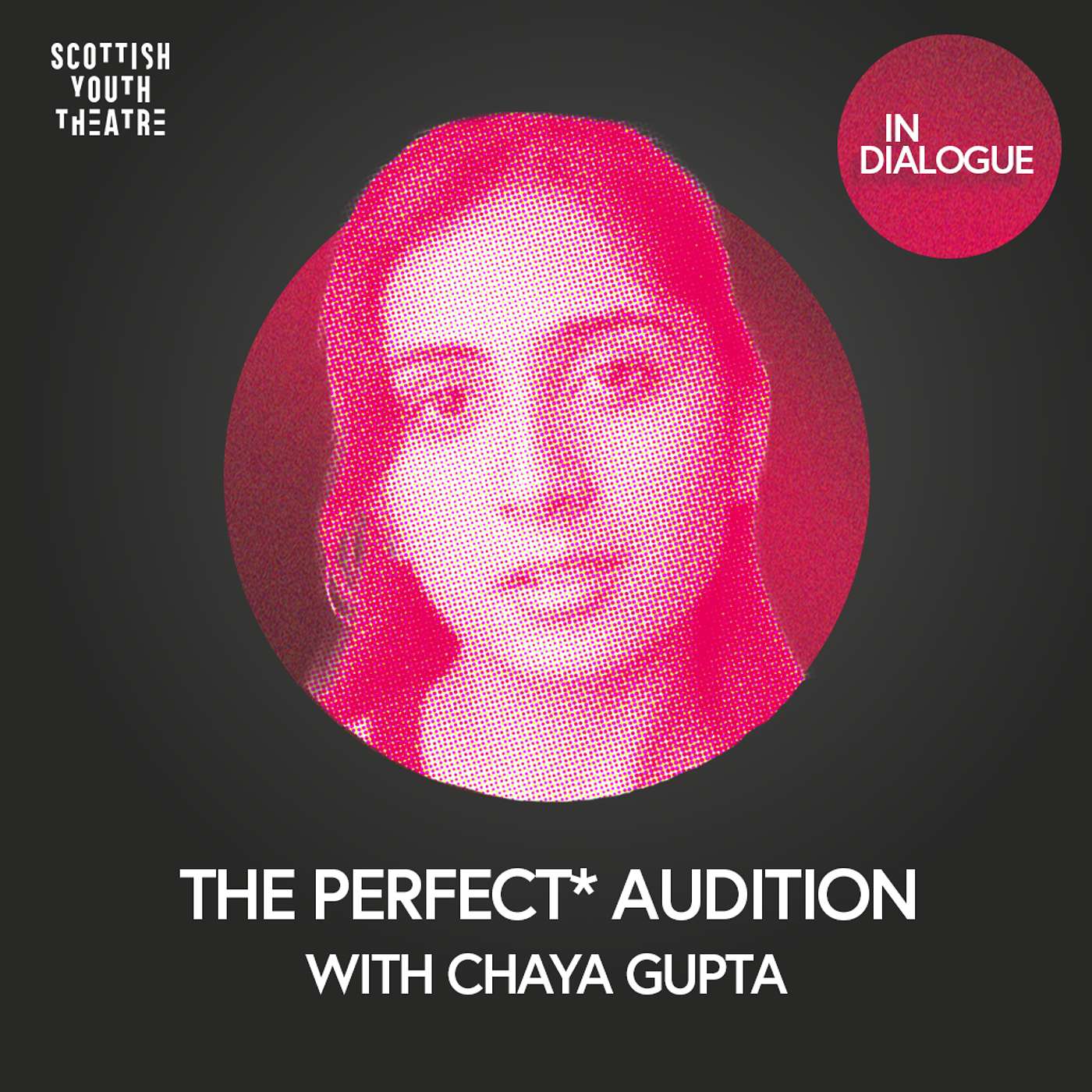 The Perfect Audition*