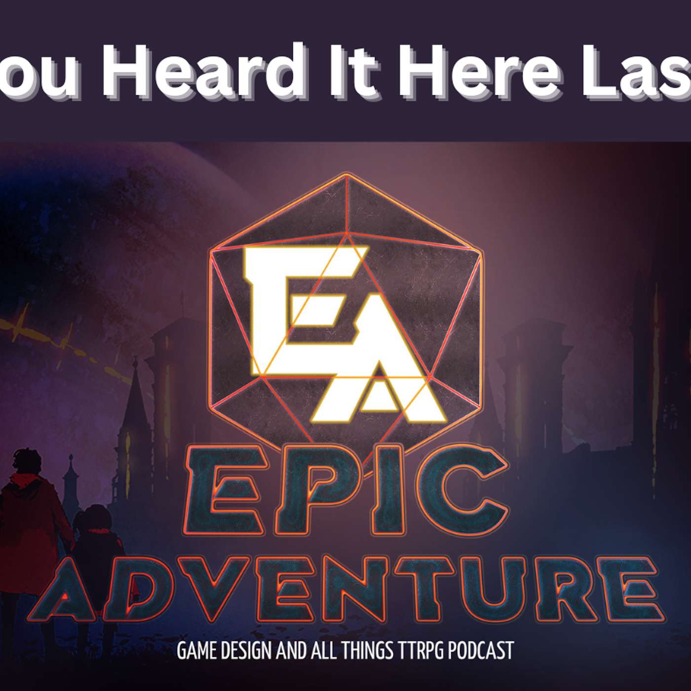 Epic Adventure