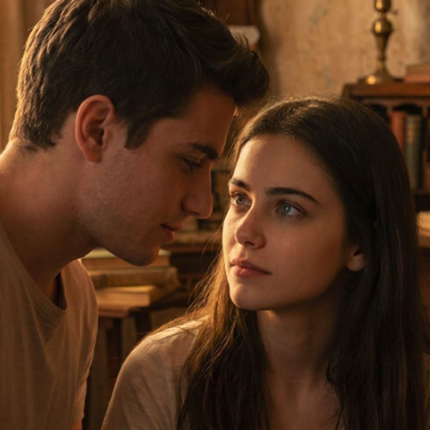 746. El hipnotizador 746. El hipnotizador