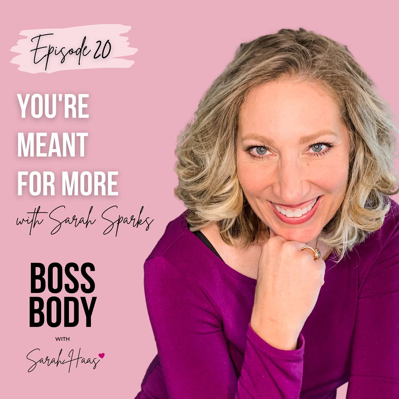 Boss Body