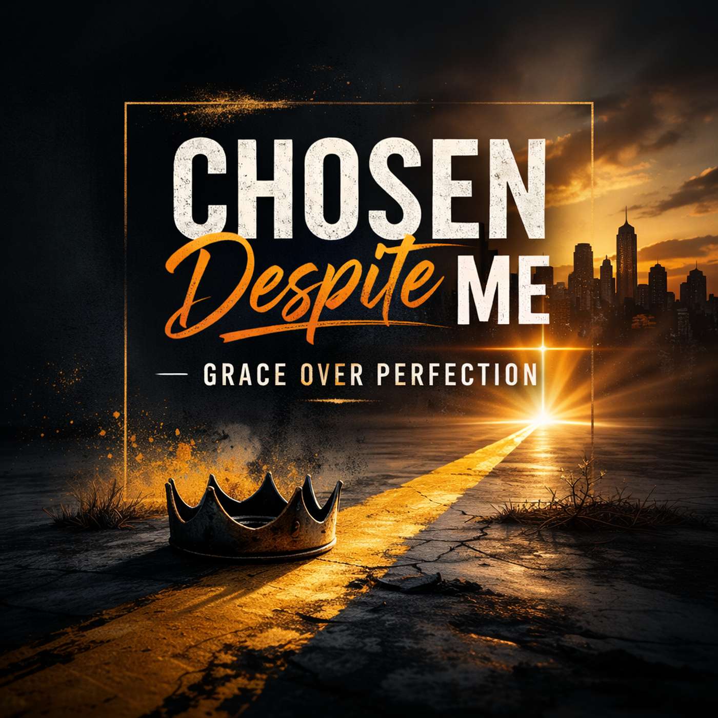 Chosen Despite Me