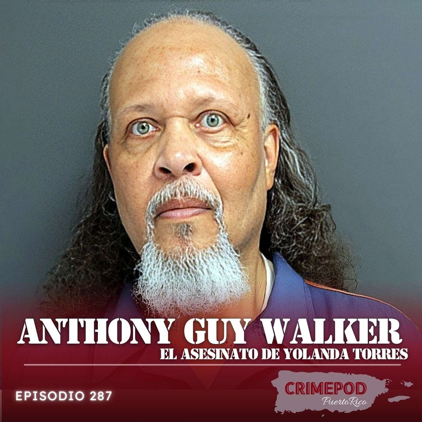Anthony Guy Walker | El Asesinato de Yolanda Torres Madison Anthony Guy Walker | El Asesinato de Yolanda Torres Madison