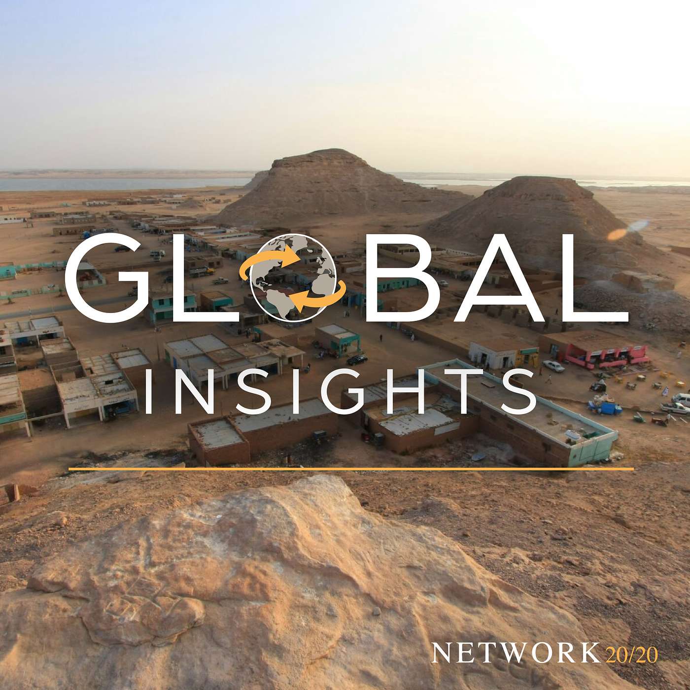 Sudan: The Role of Technology in the Forgotten Conflict