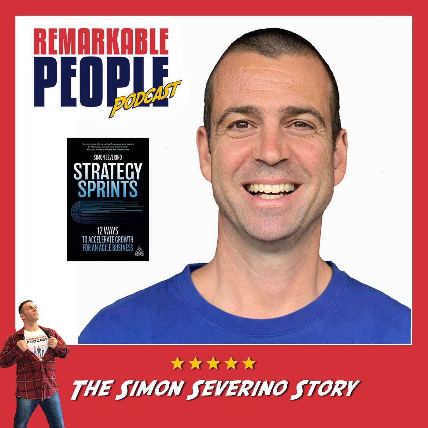 Remarkable People Podcast